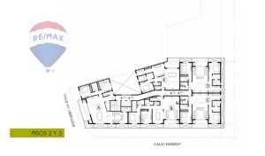 Venta Depto 3 Amb. Con Balcón Y Jardin Punta Chica