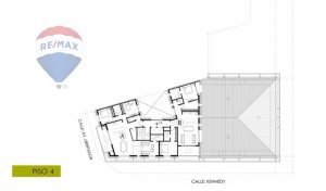 Venta Depto 3 Amb. Con Balcón Y Jardin Punta Chica