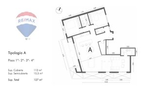 Venta Depto 3 Amb. Con Balcón Y Jardin Punta Chica