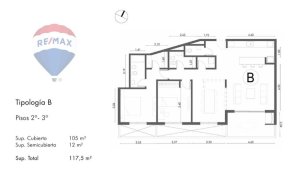 Venta Depto 3 Amb. Con Balcón Y Jardin Punta Chica