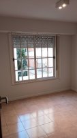 2-room apartment for rent with balcony and garage