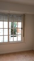2-room apartment for rent with balcony and garage
