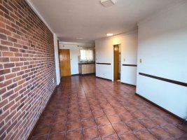 River view apartment for rent in Tigre.