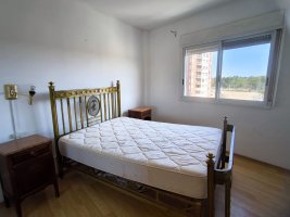 River view apartment for rent in Tigre.