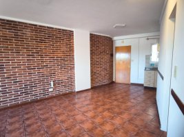 River view apartment for rent in Tigre.