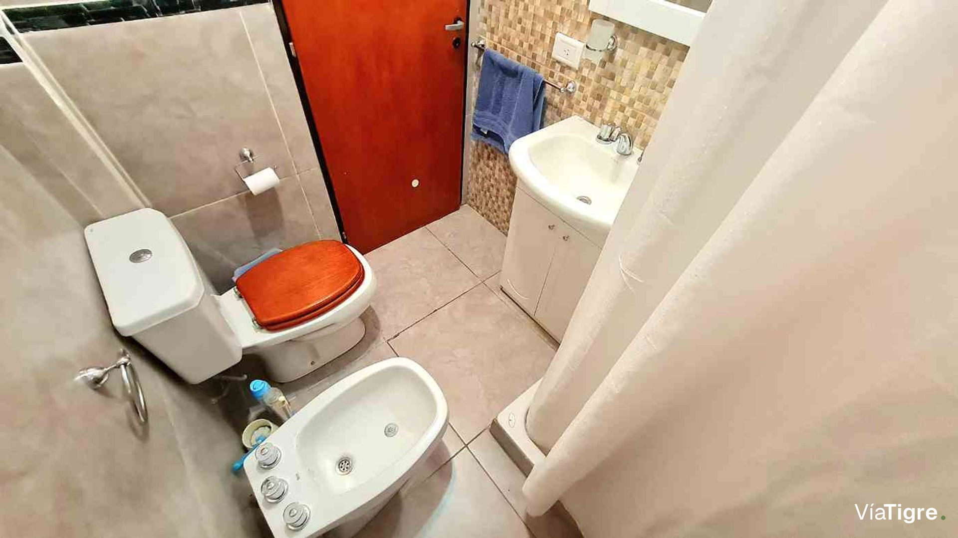 Venta Casa 5 amb, Jardin, Pileta, San Isidro