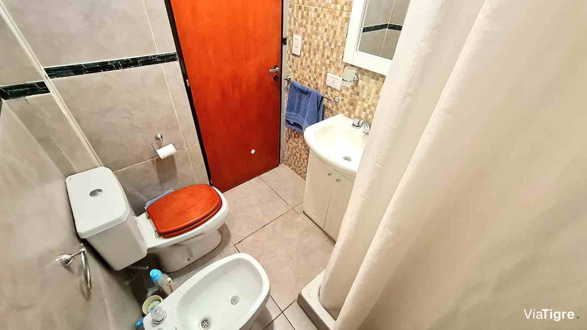 Venta Casa 5 amb, Jardin, Pileta, San Isidro