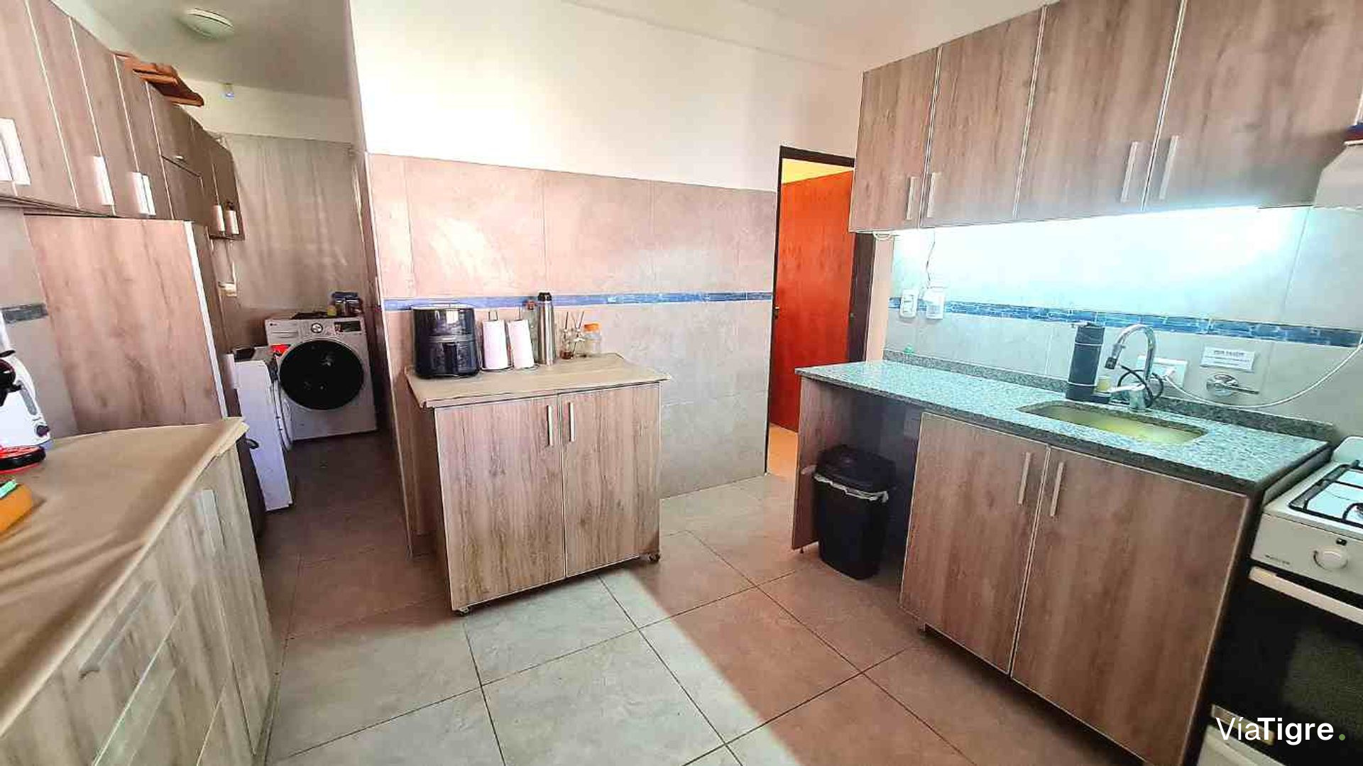 Venta Casa 5 amb, Jardin, Pileta, San Isidro