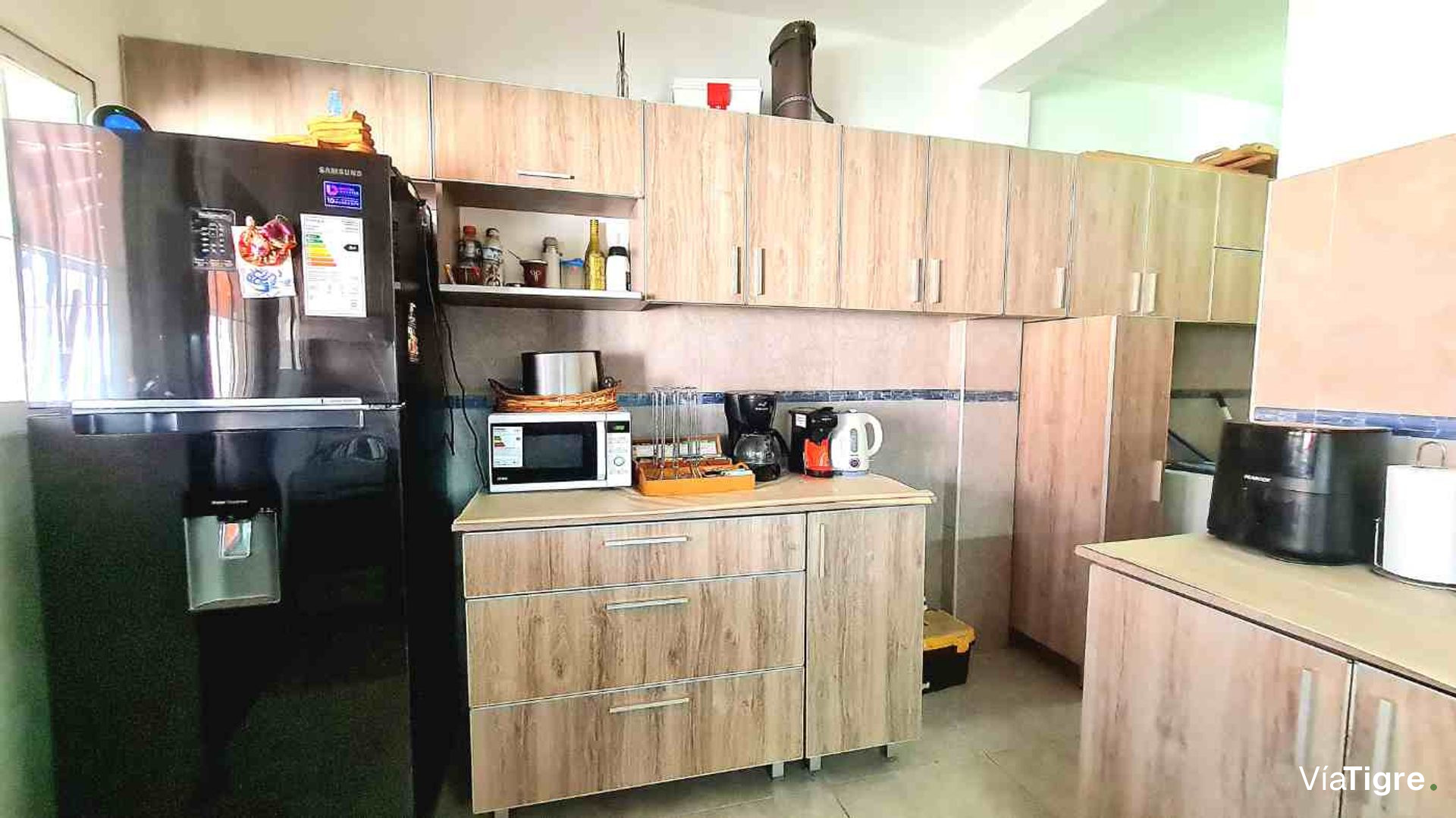 Venta Casa 5 amb, Jardin, Pileta, San Isidro