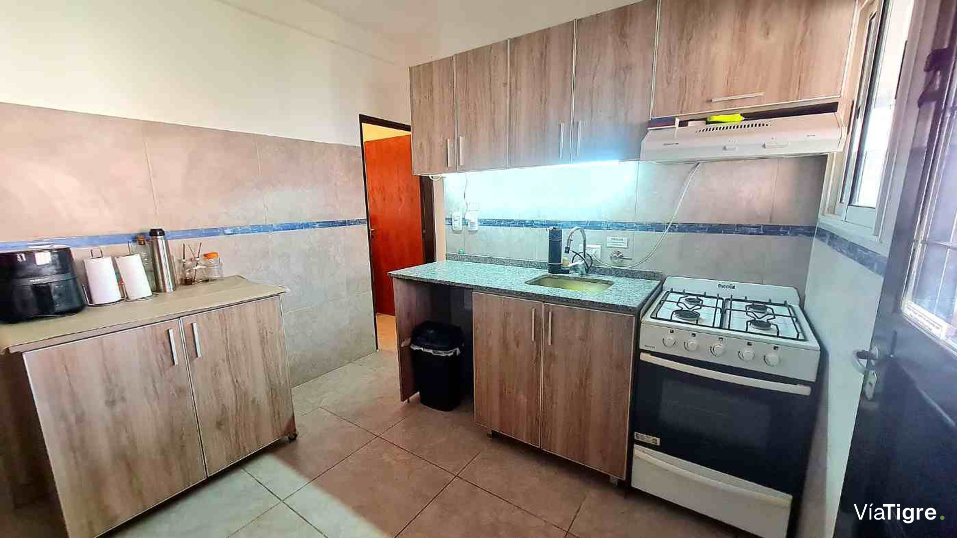 Venta Casa 5 amb, Jardin, Pileta, San Isidro