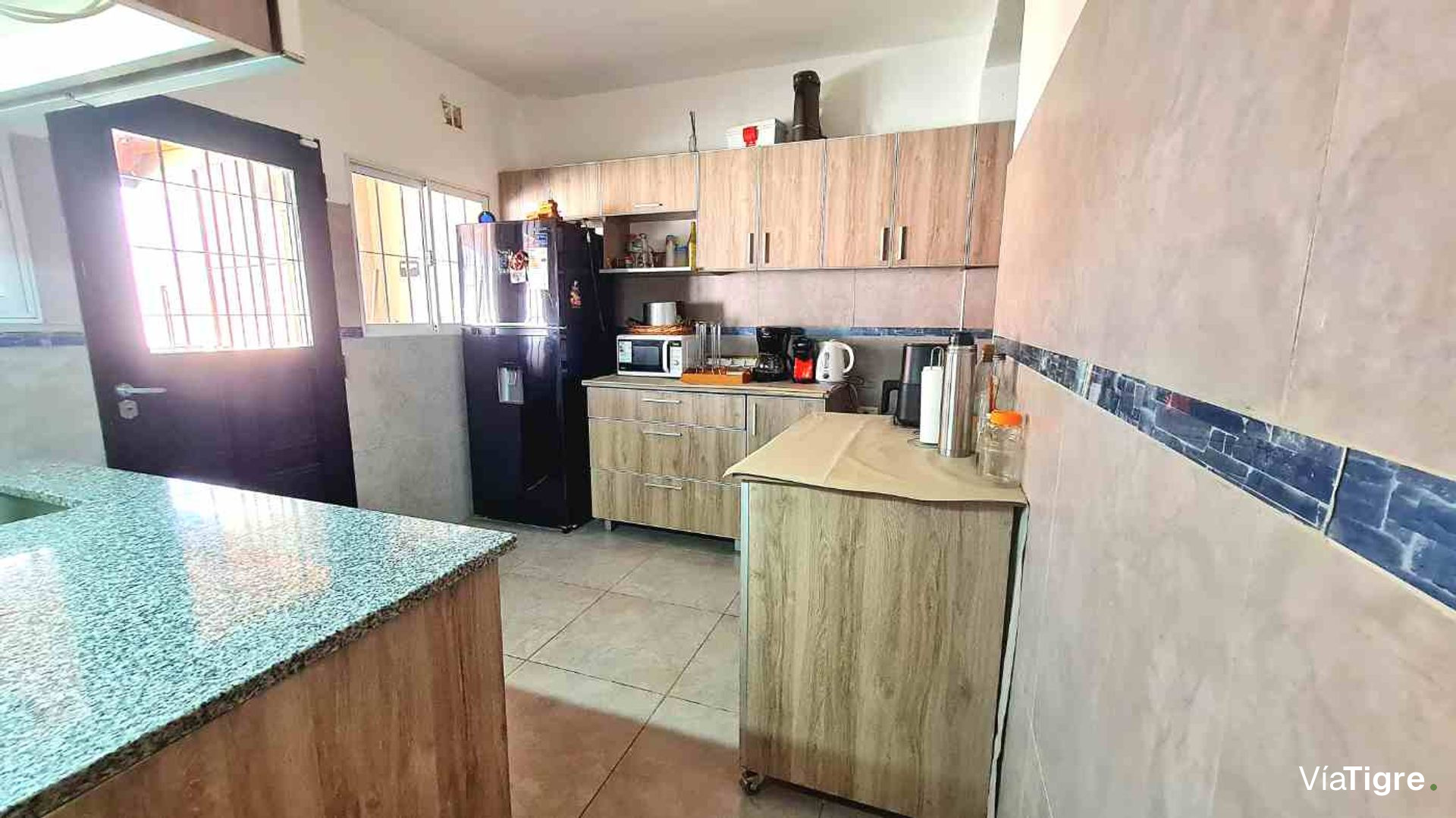 Venta Casa 5 amb, Jardin, Pileta, San Isidro