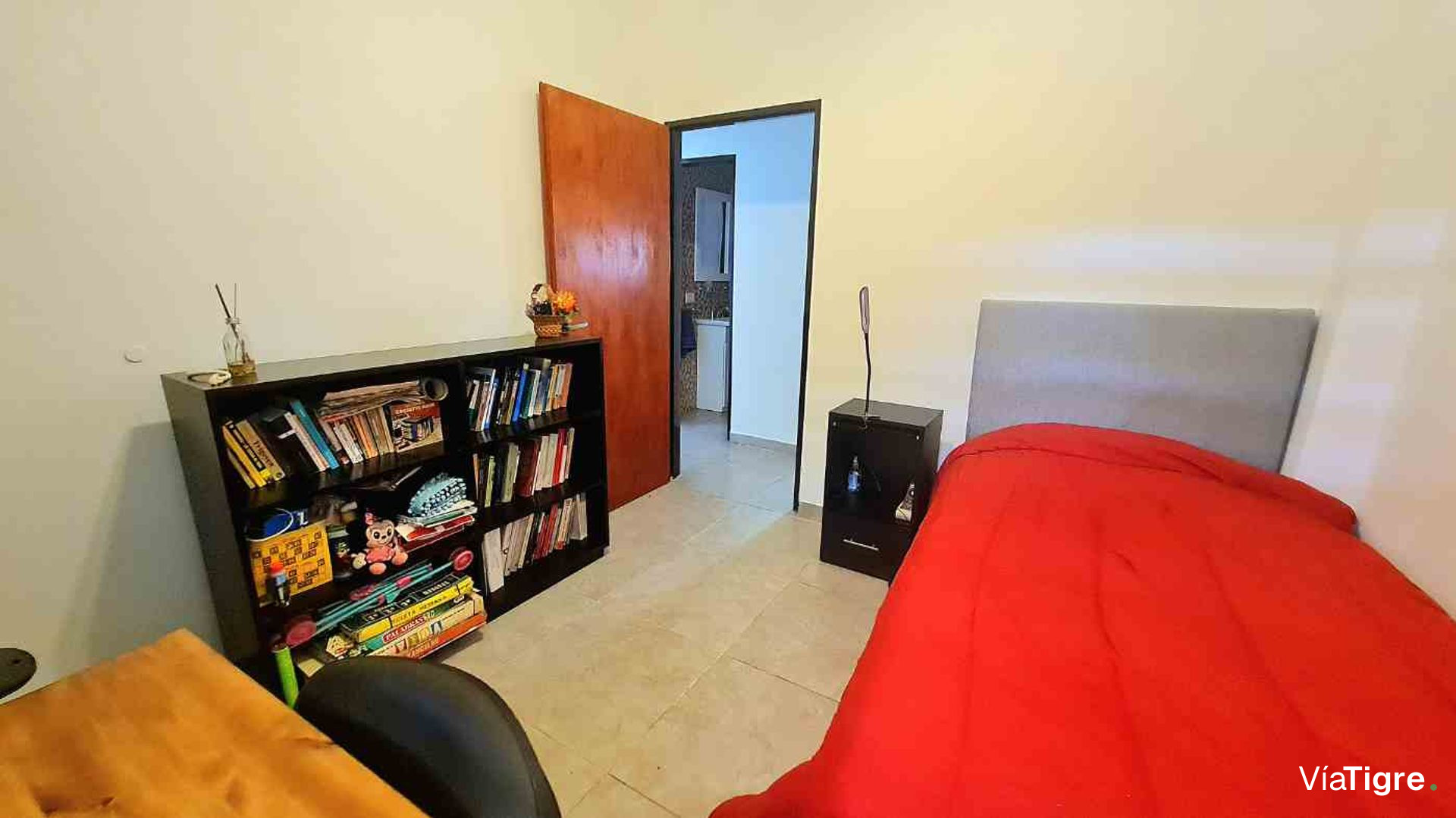 Venta Casa 5 amb, Jardin, Pileta, San Isidro