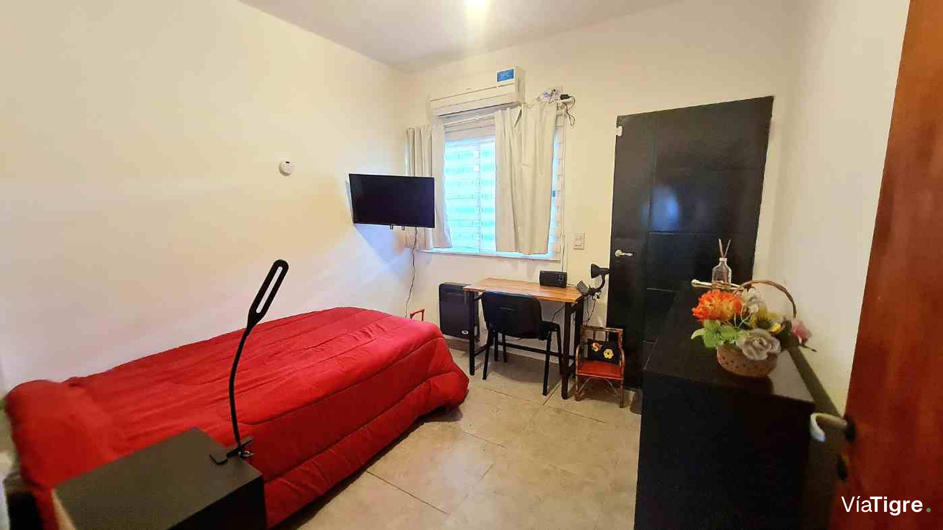 Venta Casa 5 amb, Jardin, Pileta, San Isidro