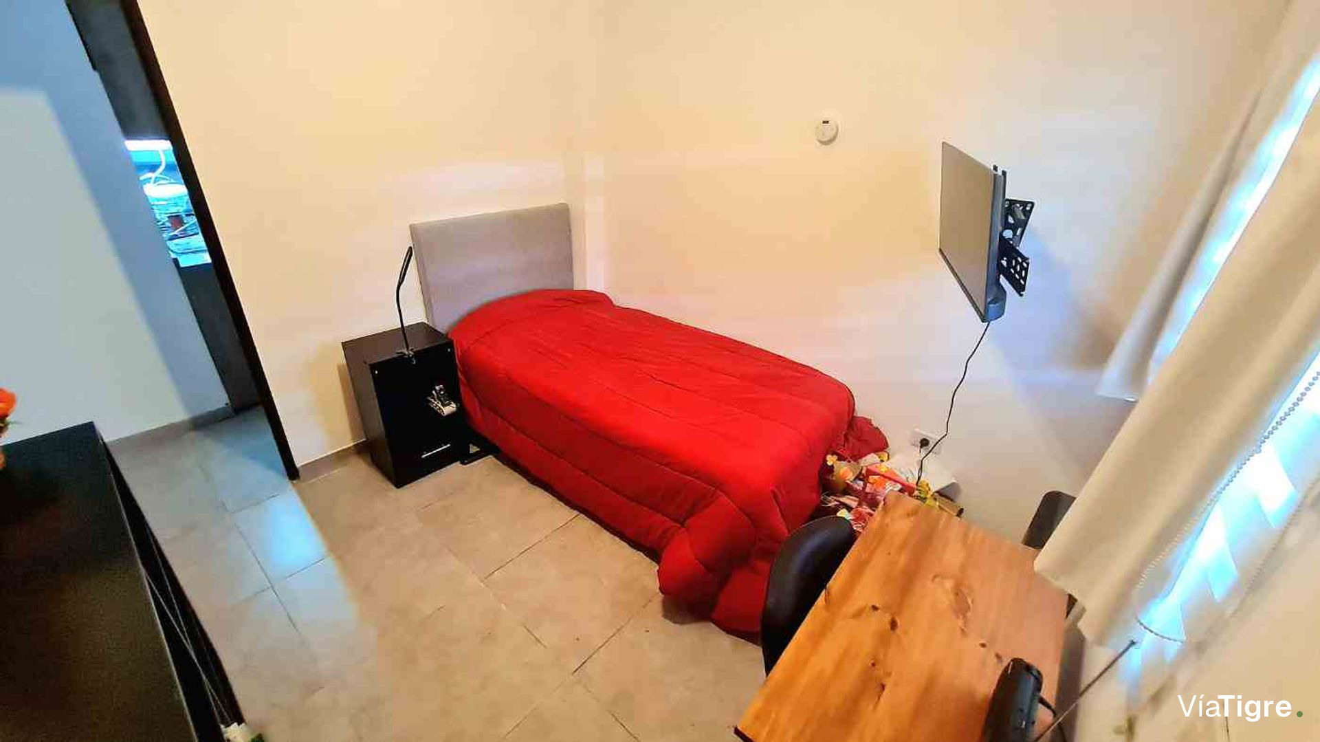 Venta Casa 5 amb, Jardin, Pileta, San Isidro