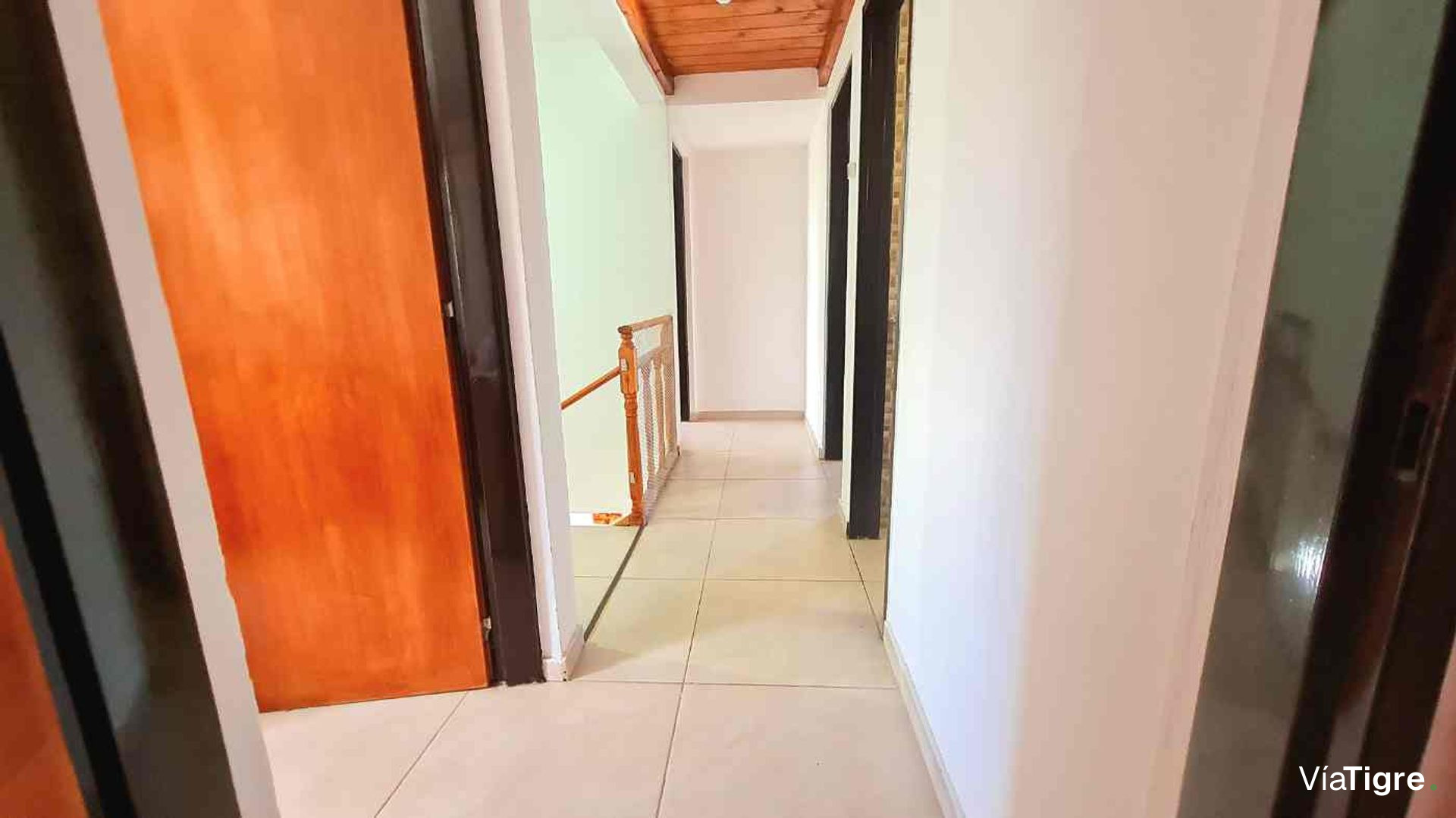 Venta Casa 5 amb, Jardin, Pileta, San Isidro