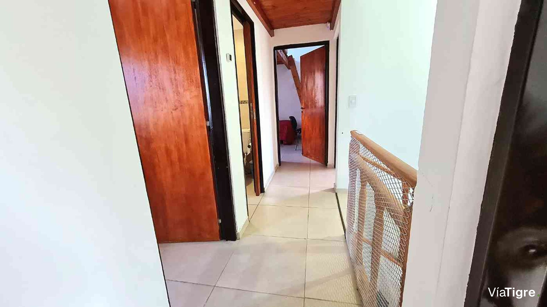 Venta Casa 5 amb, Jardin, Pileta, San Isidro