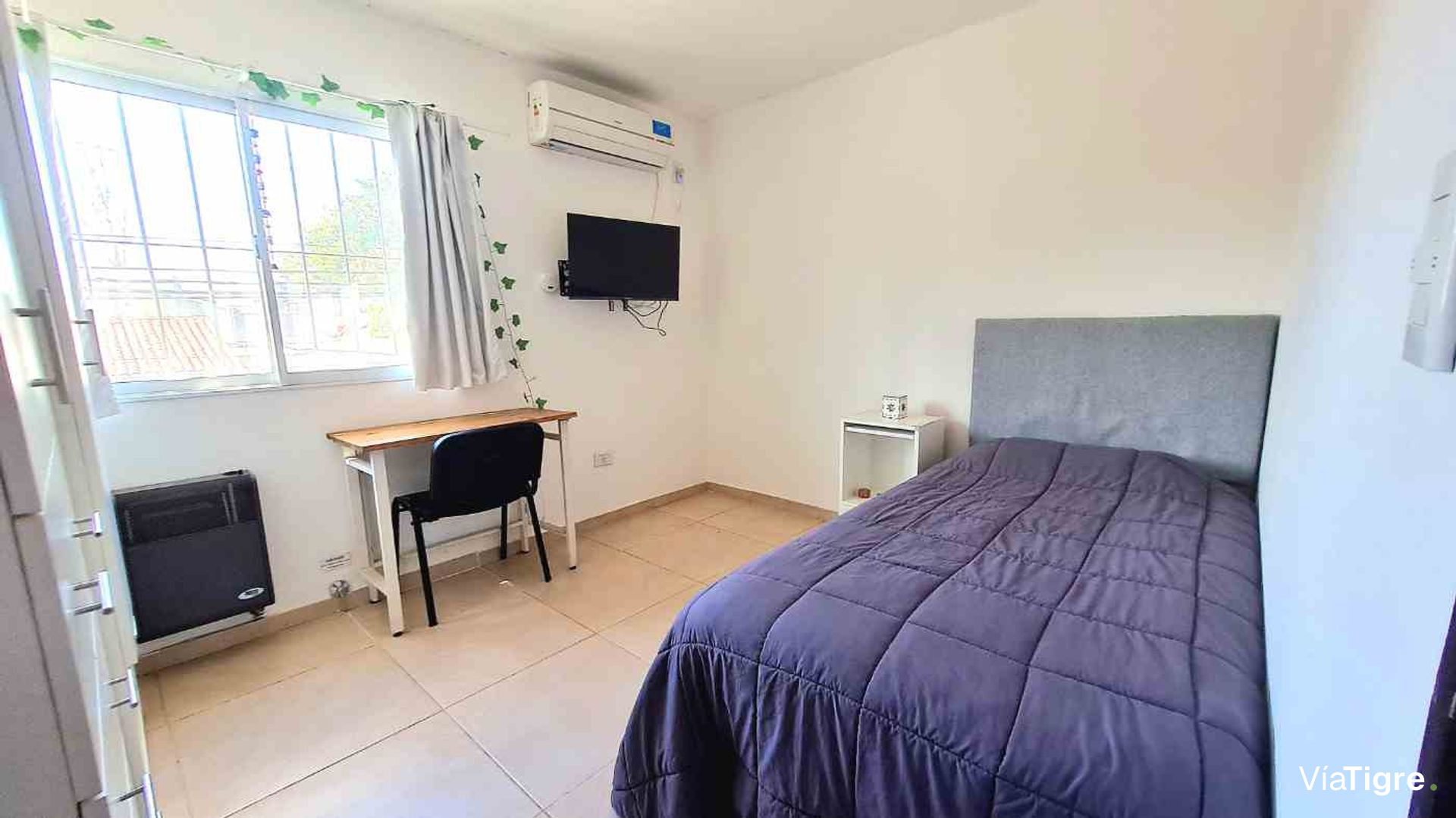 Venta Casa 5 amb, Jardin, Pileta, San Isidro