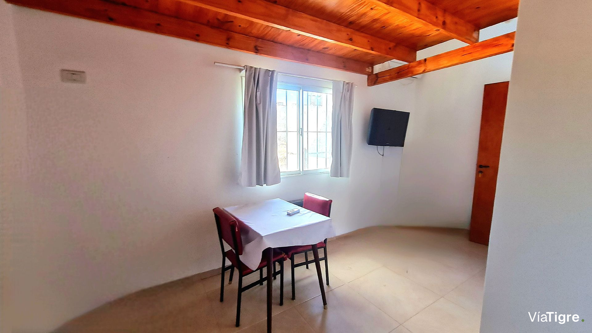 Venta Casa 5 amb, Jardin, Pileta, San Isidro