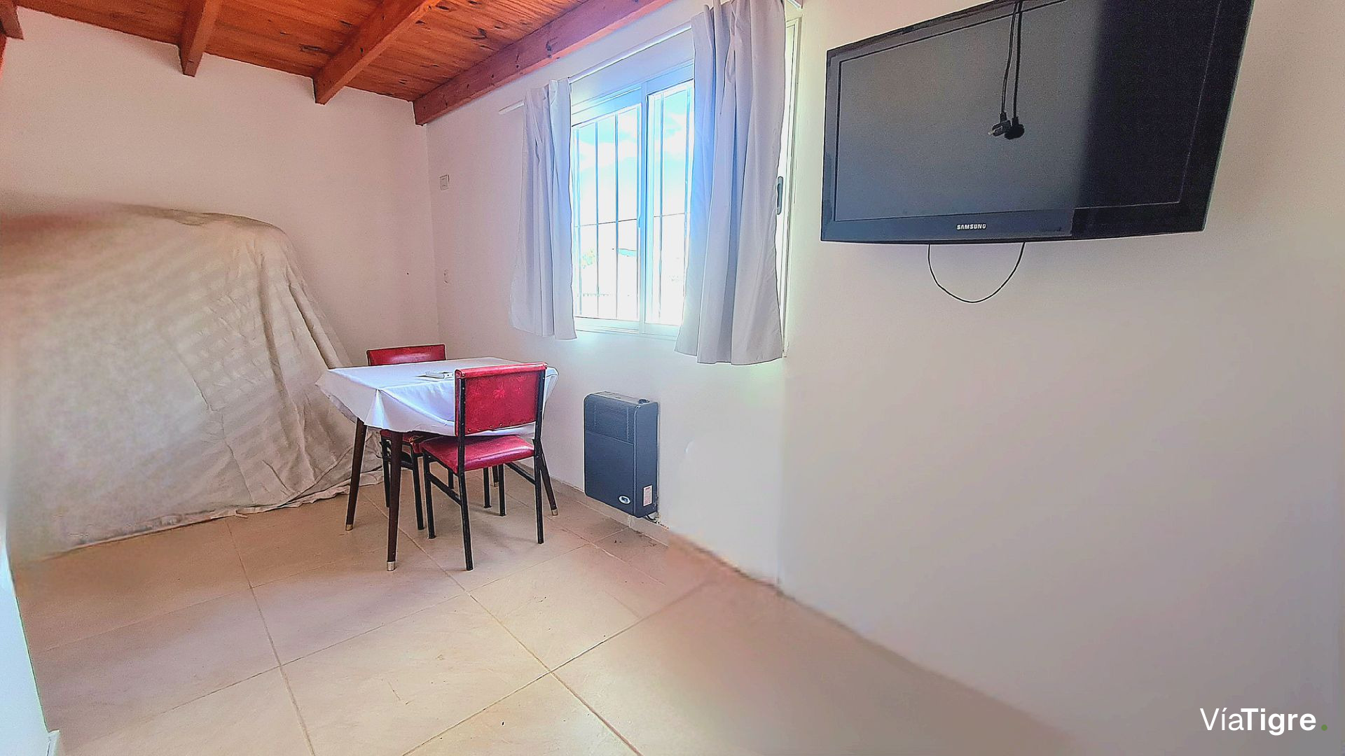 Venta Casa 5 amb, Jardin, Pileta, San Isidro