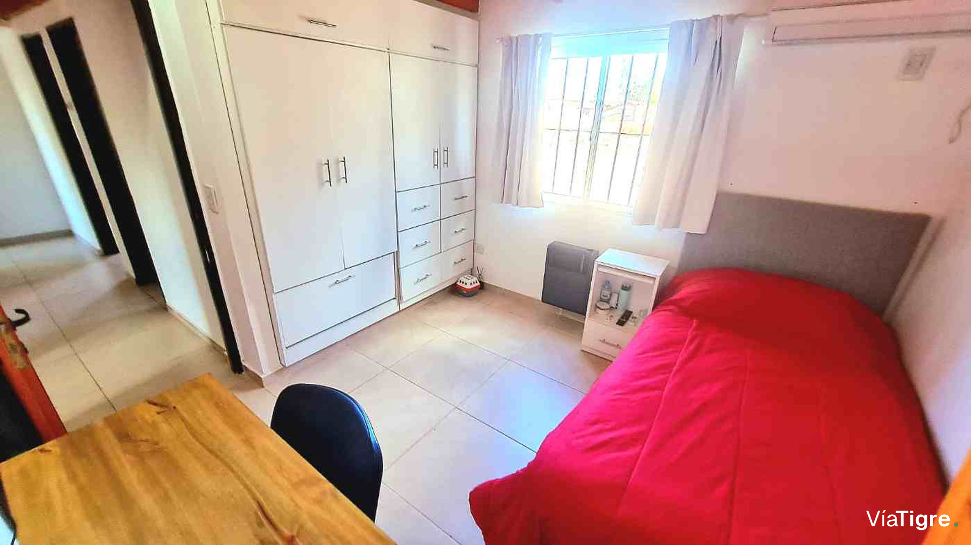 Venta Casa 5 amb, Jardin, Pileta, San Isidro