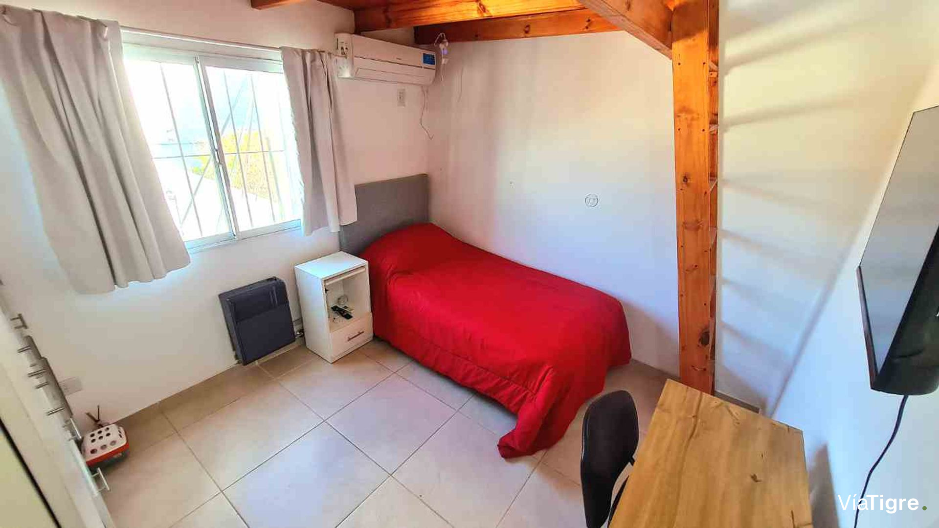 Venta Casa 5 amb, Jardin, Pileta, San Isidro