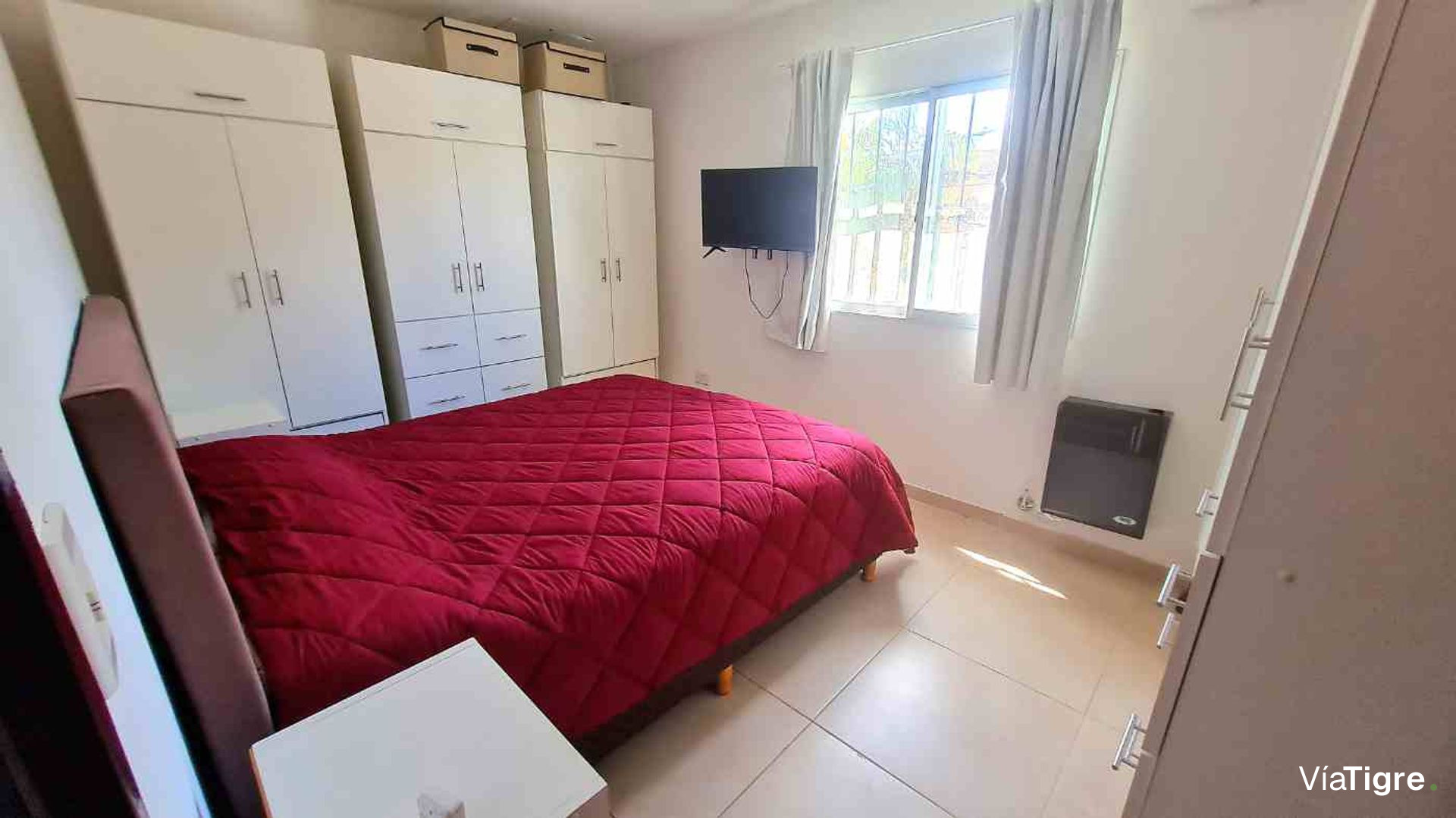 Venta Casa 5 amb, Jardin, Pileta, San Isidro