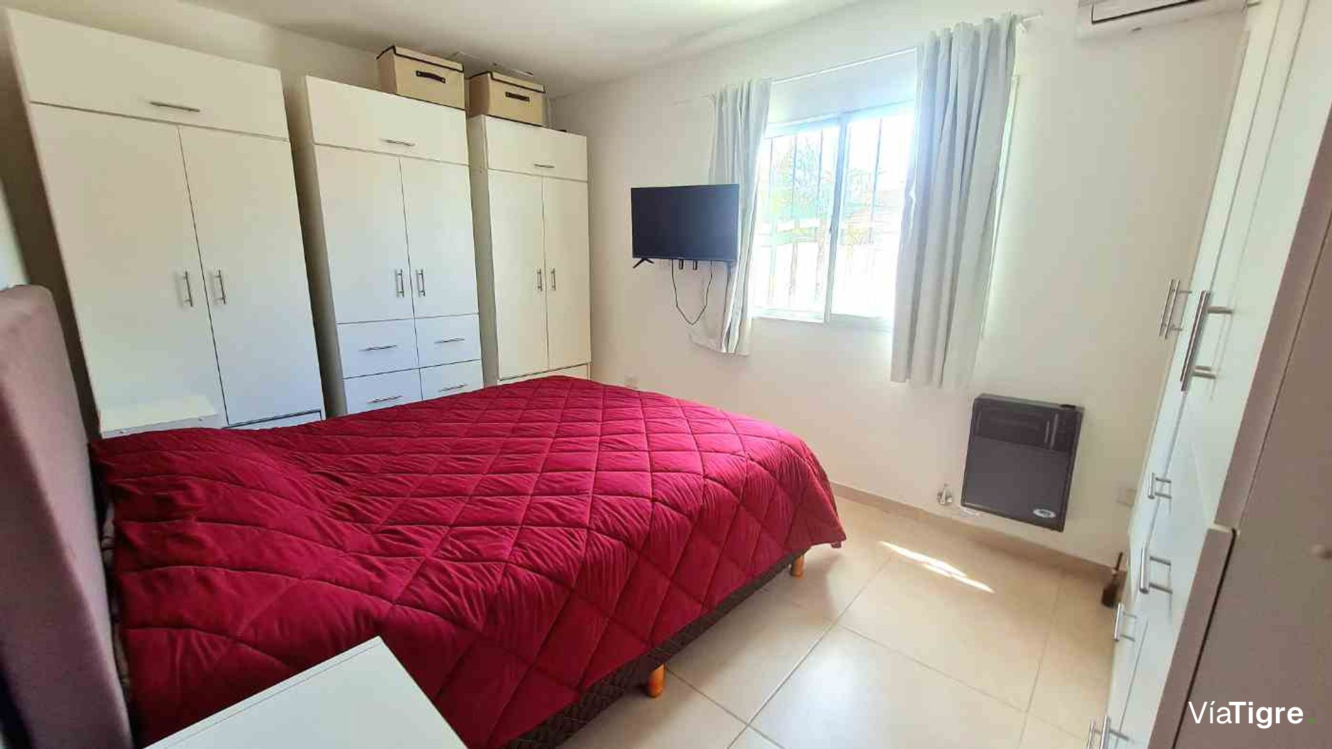 Venta Casa 5 amb, Jardin, Pileta, San Isidro