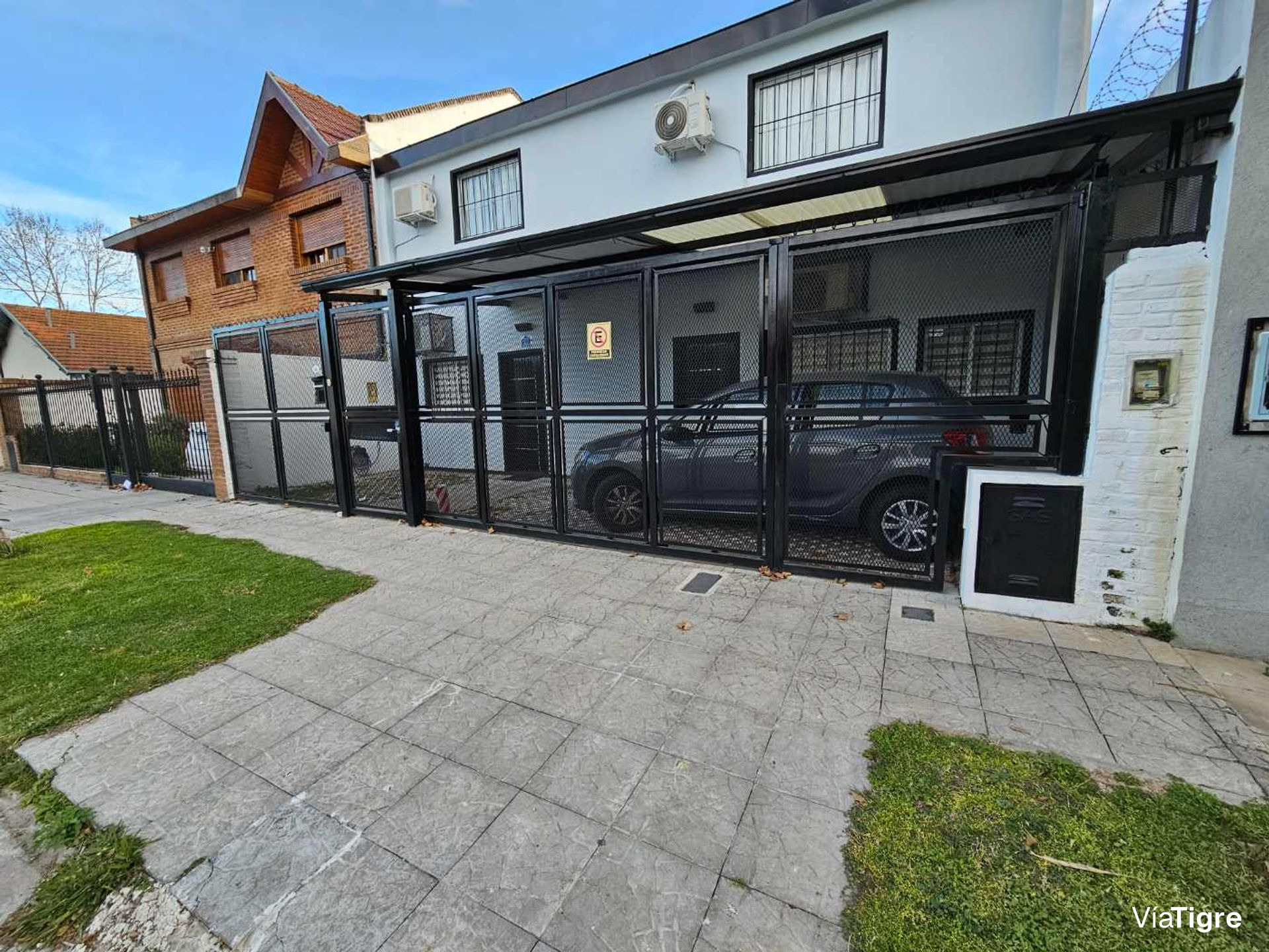 Venta Casa 5 amb, Jardin, Pileta, San Isidro