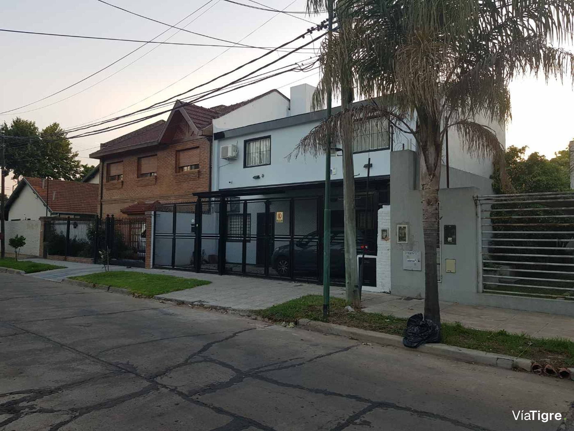 Venta Casa 5 amb, Jardin, Pileta, San Isidro