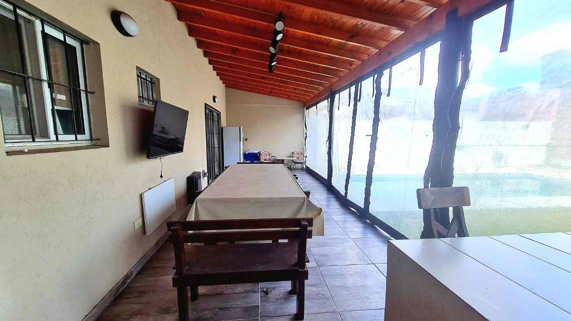 Venta Casa 5 amb, Jardin, Pileta, San Isidro