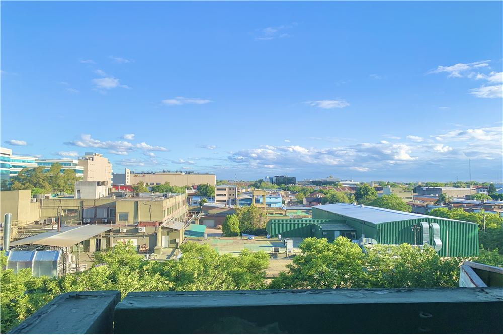 Venta Departamento 4 Amb con Balcón, Martinez
