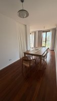 Alquiler Temp Studio con Cochera–Arboris Las Lomas