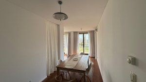 Alquiler Temp Studio con Cochera–Arboris Las Lomas