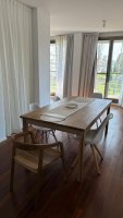 Alquiler Temp Studio con Cochera–Arboris Las Lomas