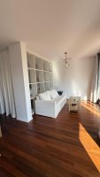 Alquiler Temp Studio con Cochera–Arboris Las Lomas