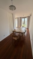 Alquiler Temp Studio con Cochera–Arboris Las Lomas