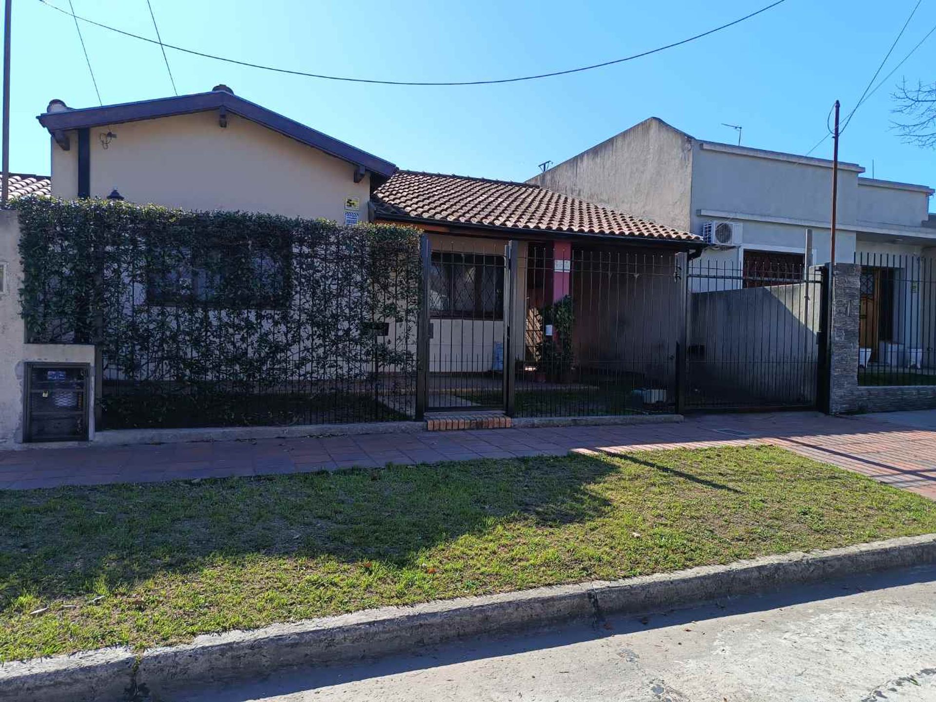 Casa - Venta - Boulogne - 3 dormitorios