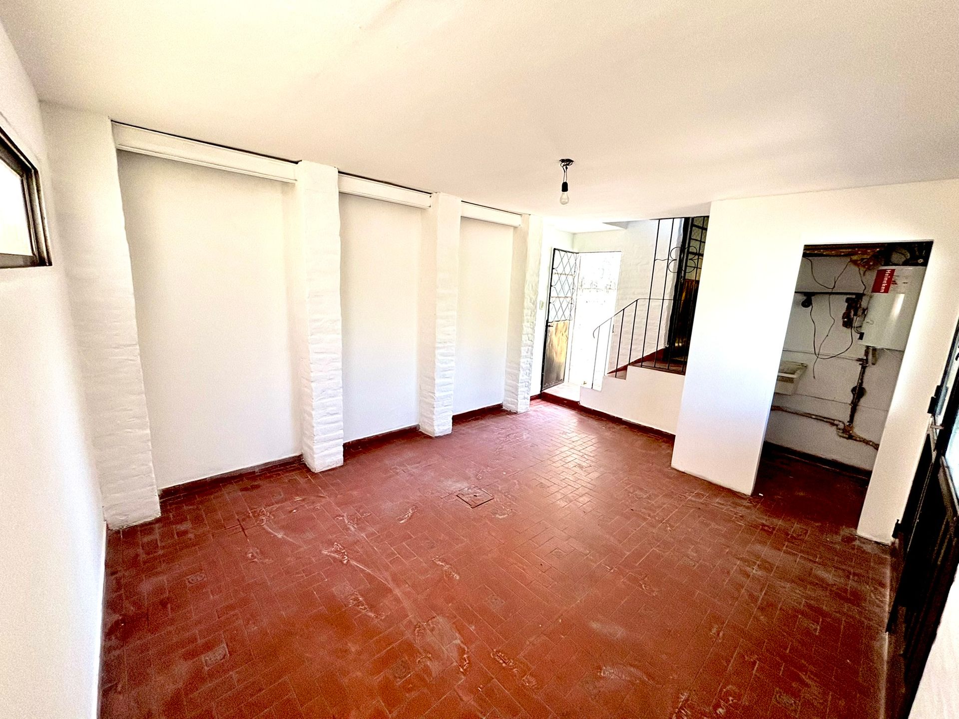 Venta casa ph patio terraza, Boulogne, San Isidro