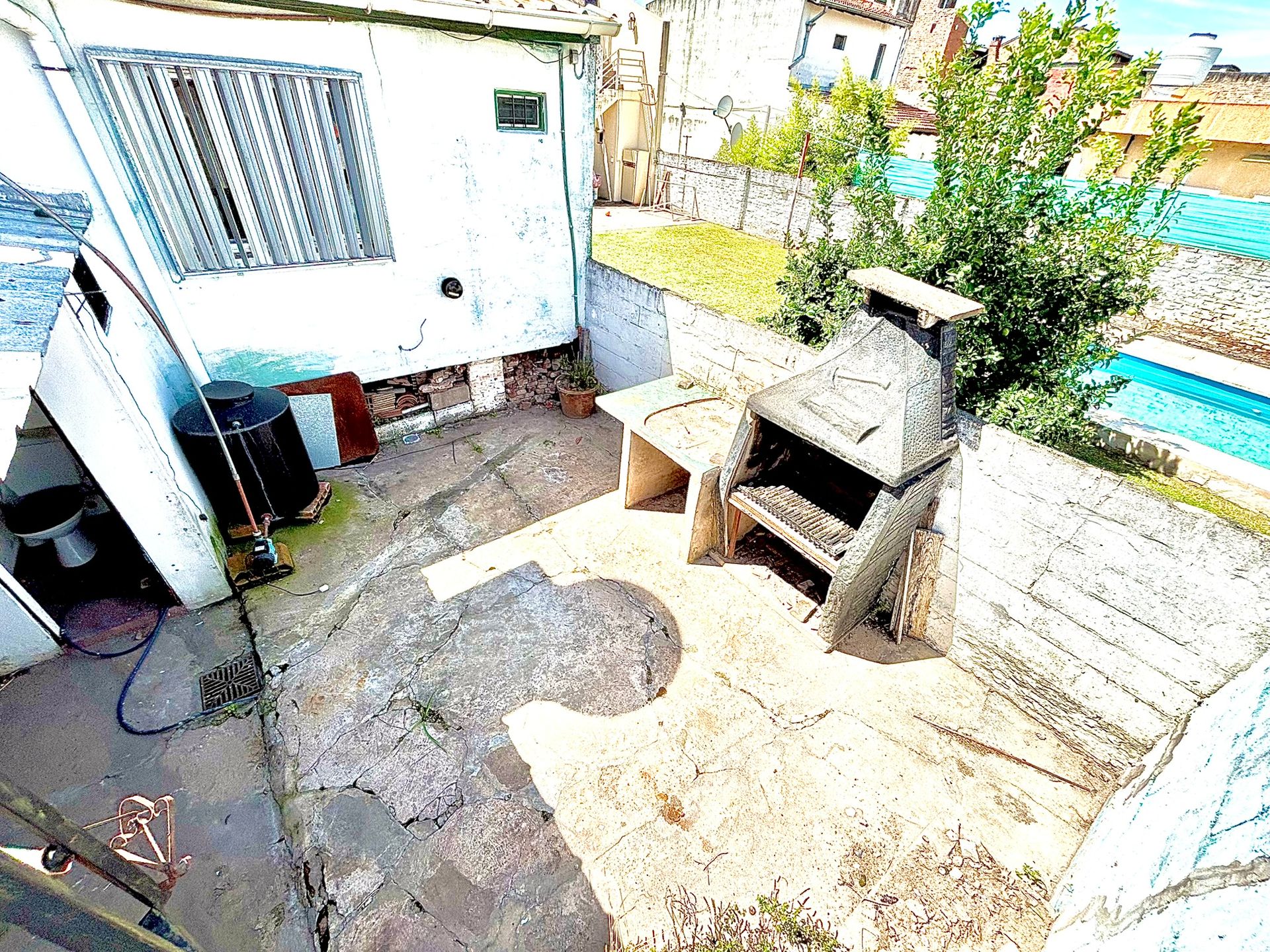 Venta casa ph patio terraza, Boulogne, San Isidro
