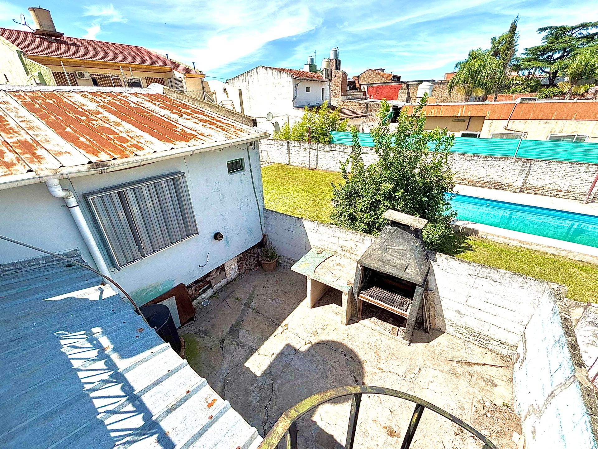 Venta casa ph patio terraza, Boulogne, San Isidro