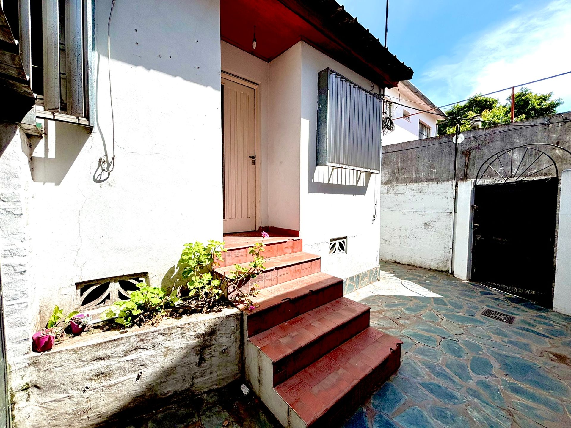 Venta casa ph patio terraza, Boulogne, San Isidro