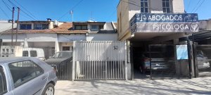 Alquiler Casa Tipo Duplex 2 Dormitorios Patio