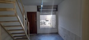 Alquiler Casa Tipo Duplex 2 Dormitorios Patio