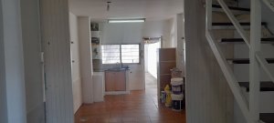 Alquiler Casa Tipo Duplex 2 Dormitorios Patio