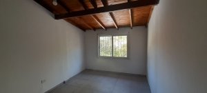 Alquiler Casa Tipo Duplex 2 Dormitorios Patio