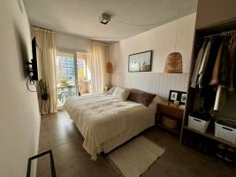 2-room apartment rental in Tigre Center