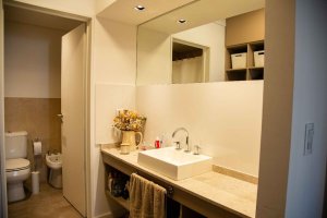 2-room apartment rental in Tigre Center