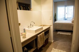 2-room apartment rental in Tigre Center