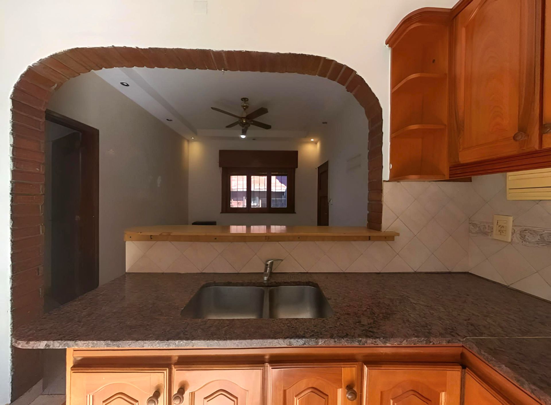 Venta PH 3 Amb. Munro – Patio y Buena Ubicación