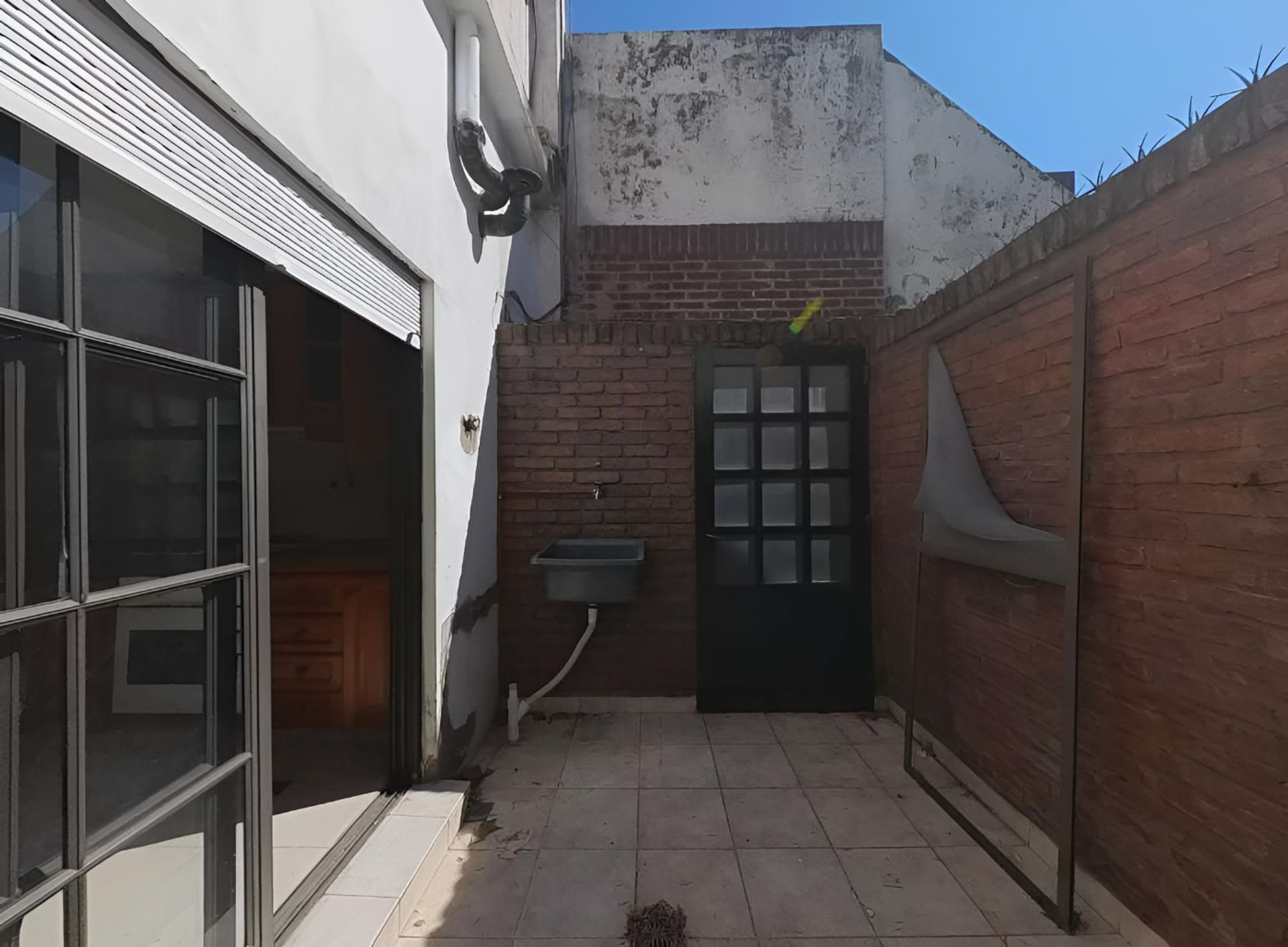 Venta PH 3 Amb. Munro – Patio y Buena Ubicación